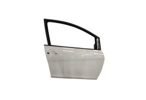 Porte avant droit SEAT ALTEA Photo n°5