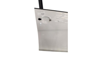 Porte avant droit SEAT ALTEA Photo n°7