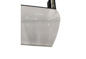 Porte avant droit SEAT ALTEA Photo n°8