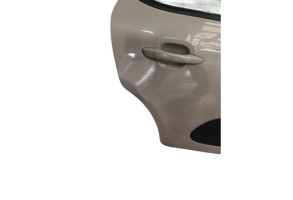 Porte arriere droit CITROEN C3 3 Photo n°2