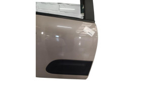 Porte arriere droit CITROEN C3 3 Photo n°3