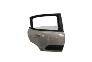 Porte arriere droit CITROEN C3 3 Photo n°8