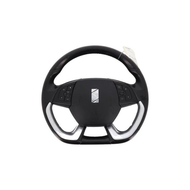 Volant CITROEN DS5 Photo n°1