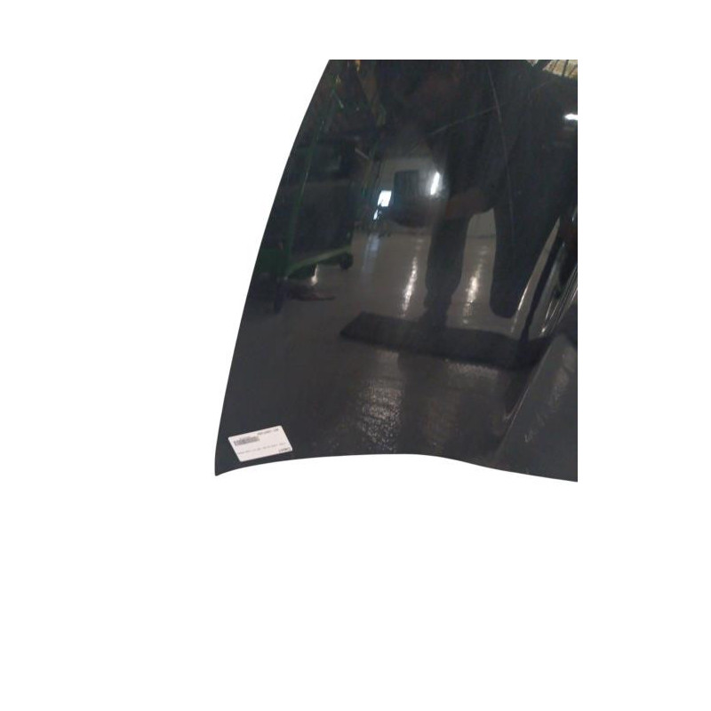 Capot CITROEN DS5 Photo n°1