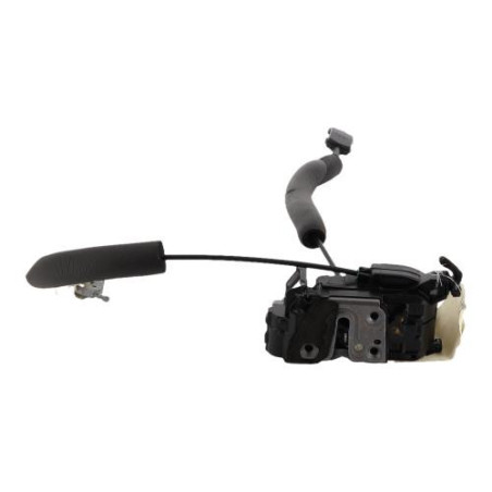 Serrure arriere droit RENAULT LAGUNA 3