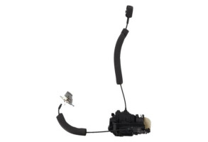 Serrure arriere droit RENAULT LAGUNA 3 Photo n°3