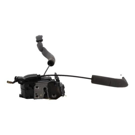 Serrure arriere gauche RENAULT LAGUNA 3