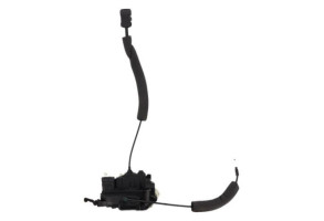 Serrure arriere gauche RENAULT LAGUNA 3 Photo n°3