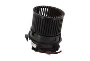 Ventilateur chauffage PEUGEOT 2008 1 Photo n°4