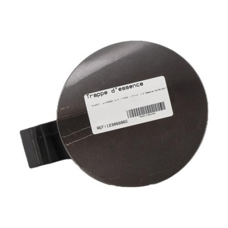 Trappe d'essence PEUGEOT 2008 1