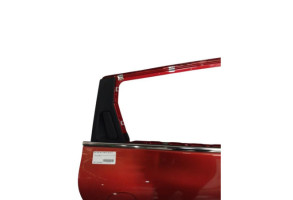 Porte arriere droit RENAULT CLIO 4 Photo n°4