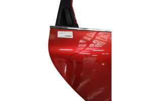 Porte arriere droit RENAULT CLIO 4 Photo n°5