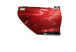 Porte arriere droit RENAULT CLIO 4 Photo n°6