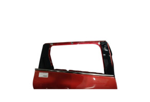 Porte arriere droit RENAULT CLIO 4 Photo n°7