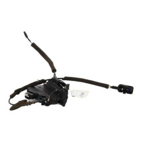 Serrure avant gauche RENAULT CLIO 4