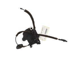 Serrure avant gauche RENAULT CLIO 4 Photo n°3