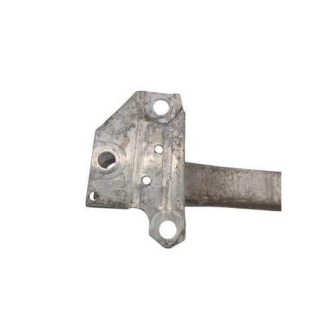 Renfort pare choc avant (traverse) RENAULT CLIO 3