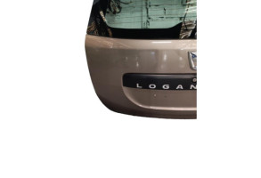Malle/Hayon arriere DACIA LOGAN MCV 2 Photo n°2