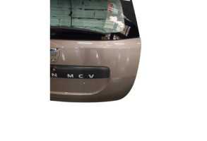 Malle/Hayon arriere DACIA LOGAN MCV 2 Photo n°3