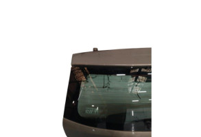 Malle/Hayon arriere DACIA LOGAN MCV 2 Photo n°5