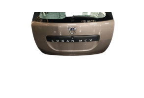 Malle/Hayon arriere DACIA LOGAN MCV 2 Photo n°6