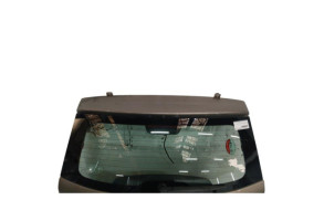 Malle/Hayon arriere DACIA LOGAN MCV 2 Photo n°7