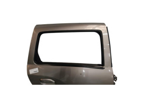 Porte arriere droit DACIA LOGAN MCV 2 Photo n°7