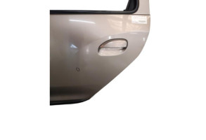 Porte arriere gauche DACIA LOGAN MCV 2 Photo n°3