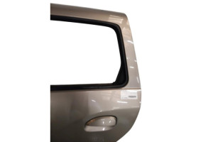 Porte arriere gauche DACIA LOGAN MCV 2 Photo n°4