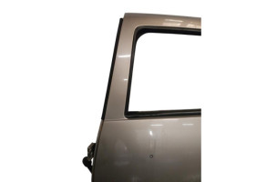 Porte arriere gauche DACIA LOGAN MCV 2 Photo n°5