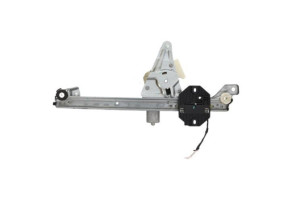 Leve vitre electrique arriere droit DACIA SANDERO 2 Photo n°1