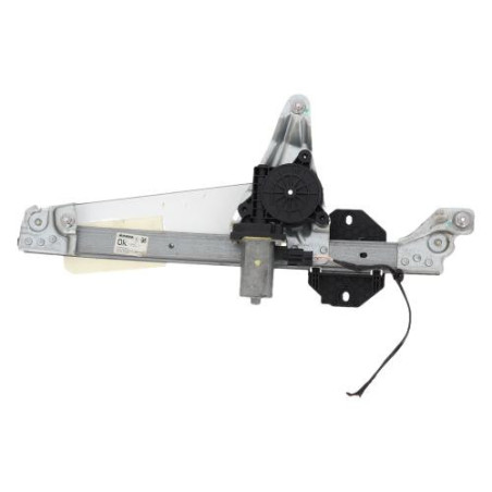 Leve vitre electrique arriere gauche DACIA SANDERO 2