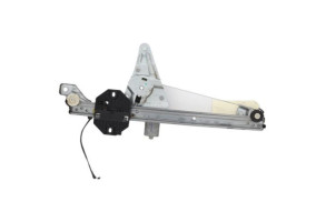 Leve vitre electrique arriere gauche DACIA SANDERO 2 Photo n°2