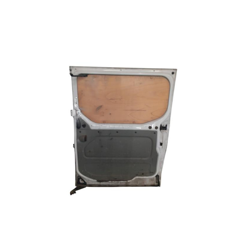 Porte laterale droit RENAULT TRAFIC 2 Photo n°1