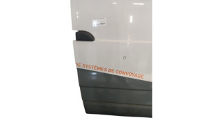 Porte laterale droit RENAULT TRAFIC 2 Photo n°2