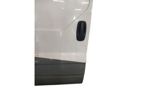Porte laterale droit RENAULT TRAFIC 2 Photo n°3
