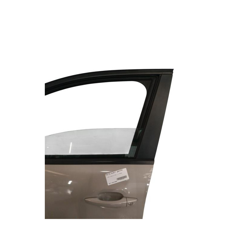Porte avant gauche CITROEN C3 3 Photo n°1