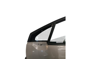 Porte avant gauche CITROEN C3 3 Photo n°2