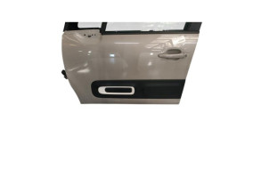 Porte avant gauche CITROEN C3 3 Photo n°3