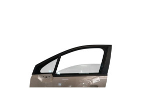 Porte avant gauche CITROEN C3 3 Photo n°4