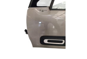 Porte avant gauche CITROEN C3 3 Photo n°7
