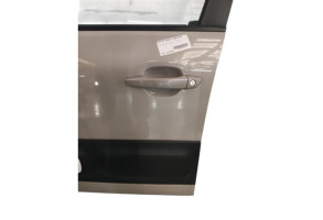 Porte avant gauche CITROEN C3 3 Photo n°8