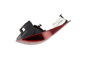 Feu arriere principal droit (feux) RENAULT LAGUNA 3 Photo n°1