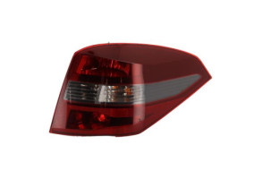 Feu arriere principal droit (feux) RENAULT LAGUNA 3 Photo n°2