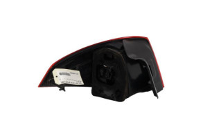 Feu arriere principal droit (feux) RENAULT LAGUNA 3 Photo n°4