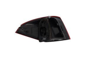 Feu arriere principal droit (feux) RENAULT LAGUNA 3 Photo n°6