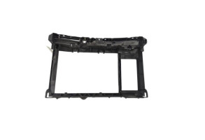 Armature avant, Masque avant PEUGEOT 2008 1 Photo n°3