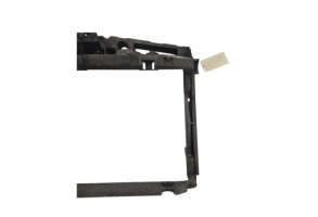 Armature avant, Masque avant PEUGEOT 2008 1 Photo n°4