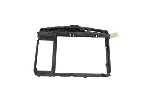 Armature avant, Masque avant PEUGEOT 2008 1 Photo n°5