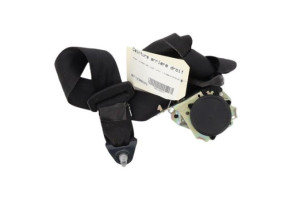 Ceinture arriere droit PEUGEOT 2008 1 Photo n°1